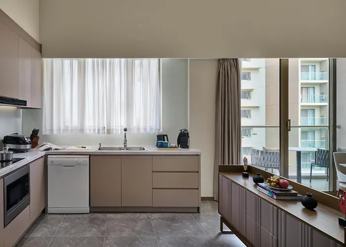Oakwood Premier Phnom Penh