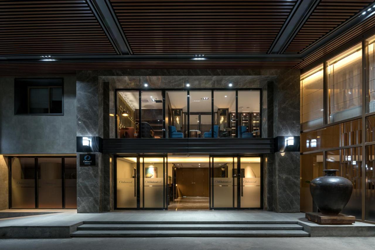 Oakwood Premier Hotel Phnom Penh