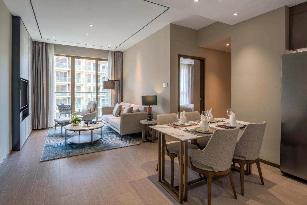 Oakwood Premier 5*
