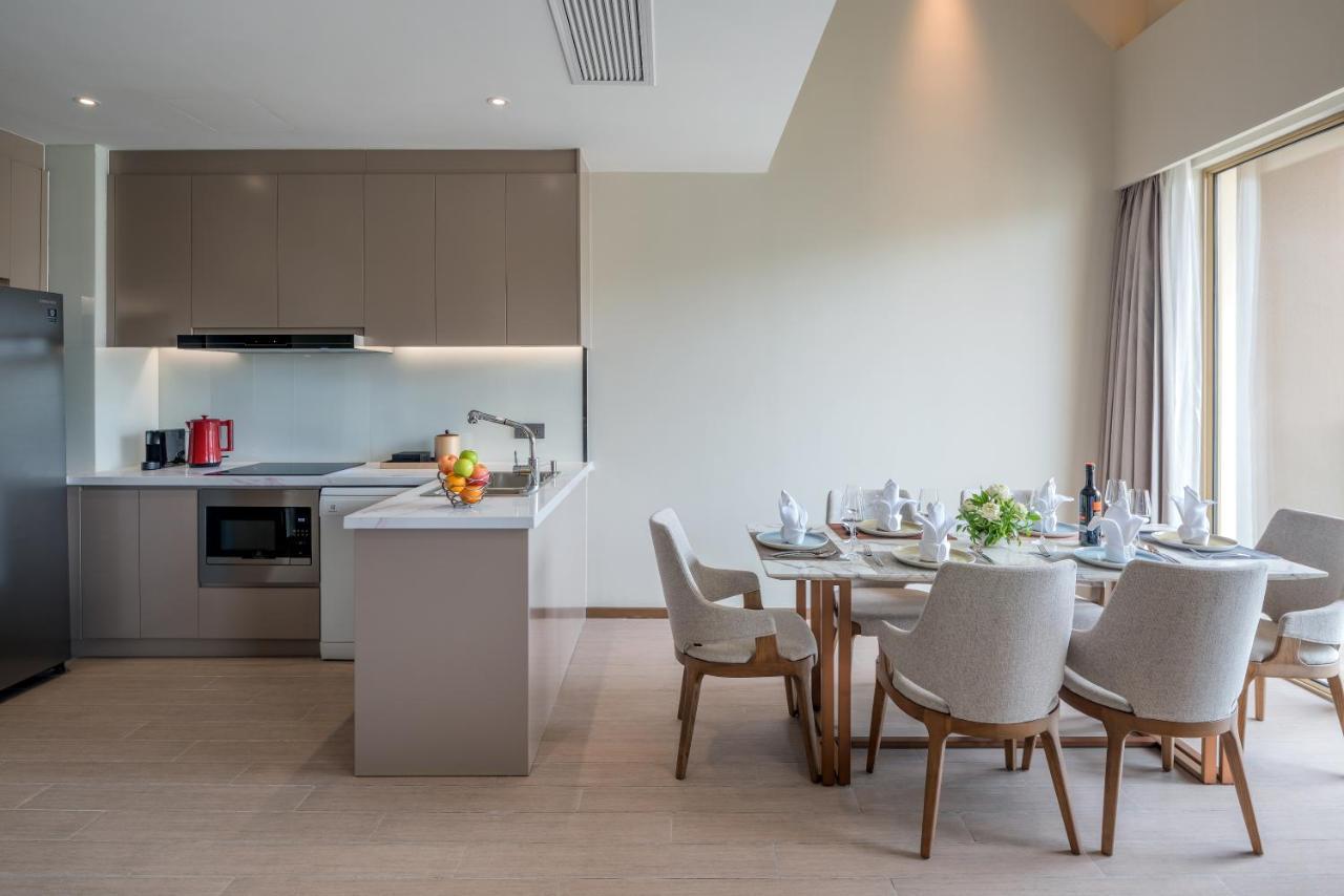 Oakwood Premier Hotel 5*