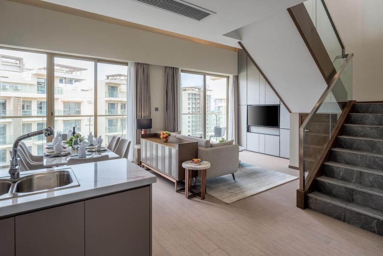Oakwood Premier 5*