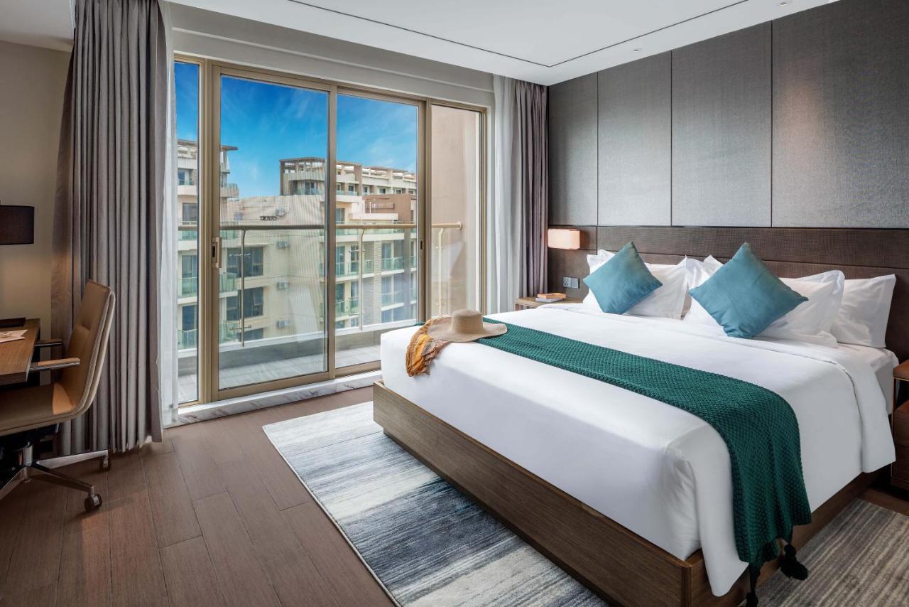 Oakwood Premier Hotel Phnom Penh
