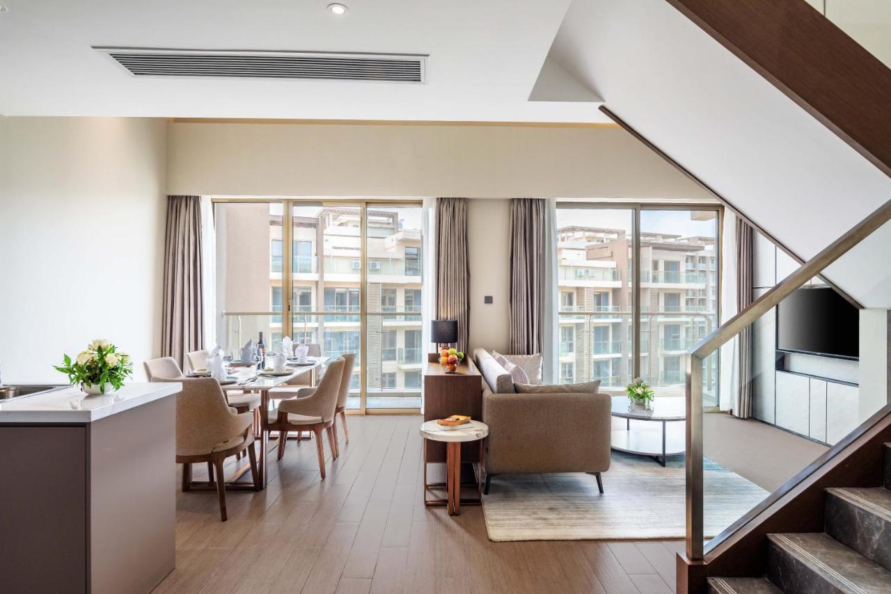 Hotel Oakwood Premier 5*