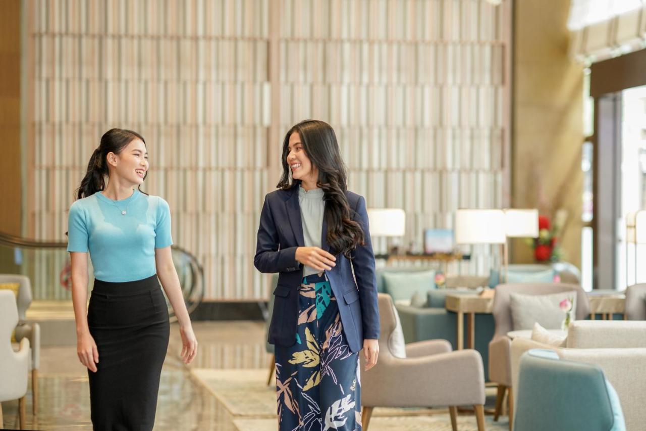 Oakwood Premier Phnom Penh