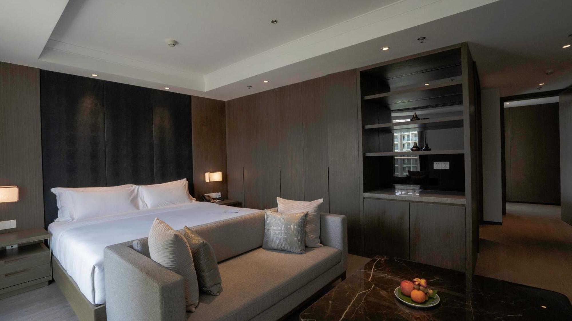 Oakwood Premier 5*