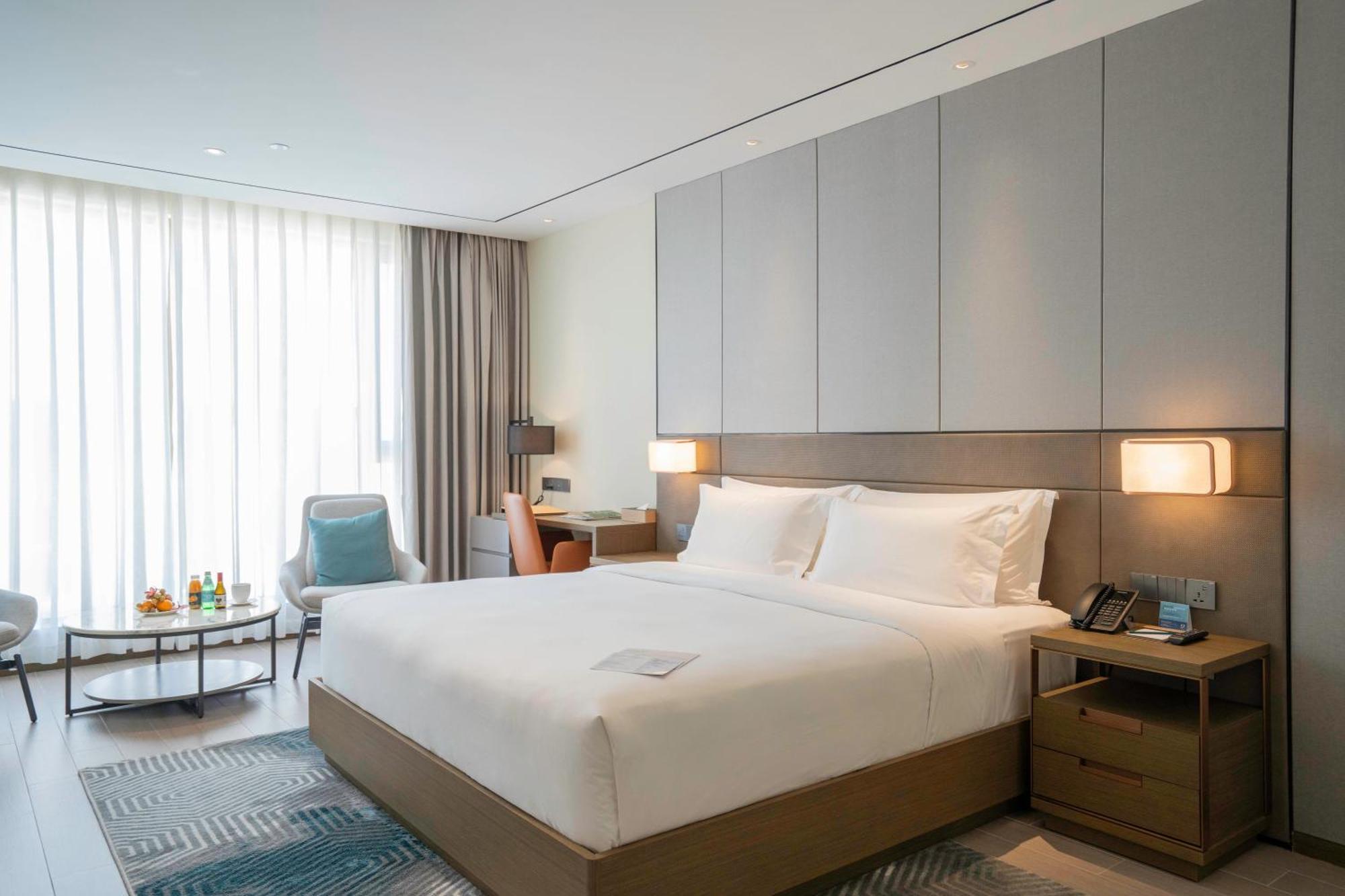 Oakwood Premier Khách sạn Phnom Penh