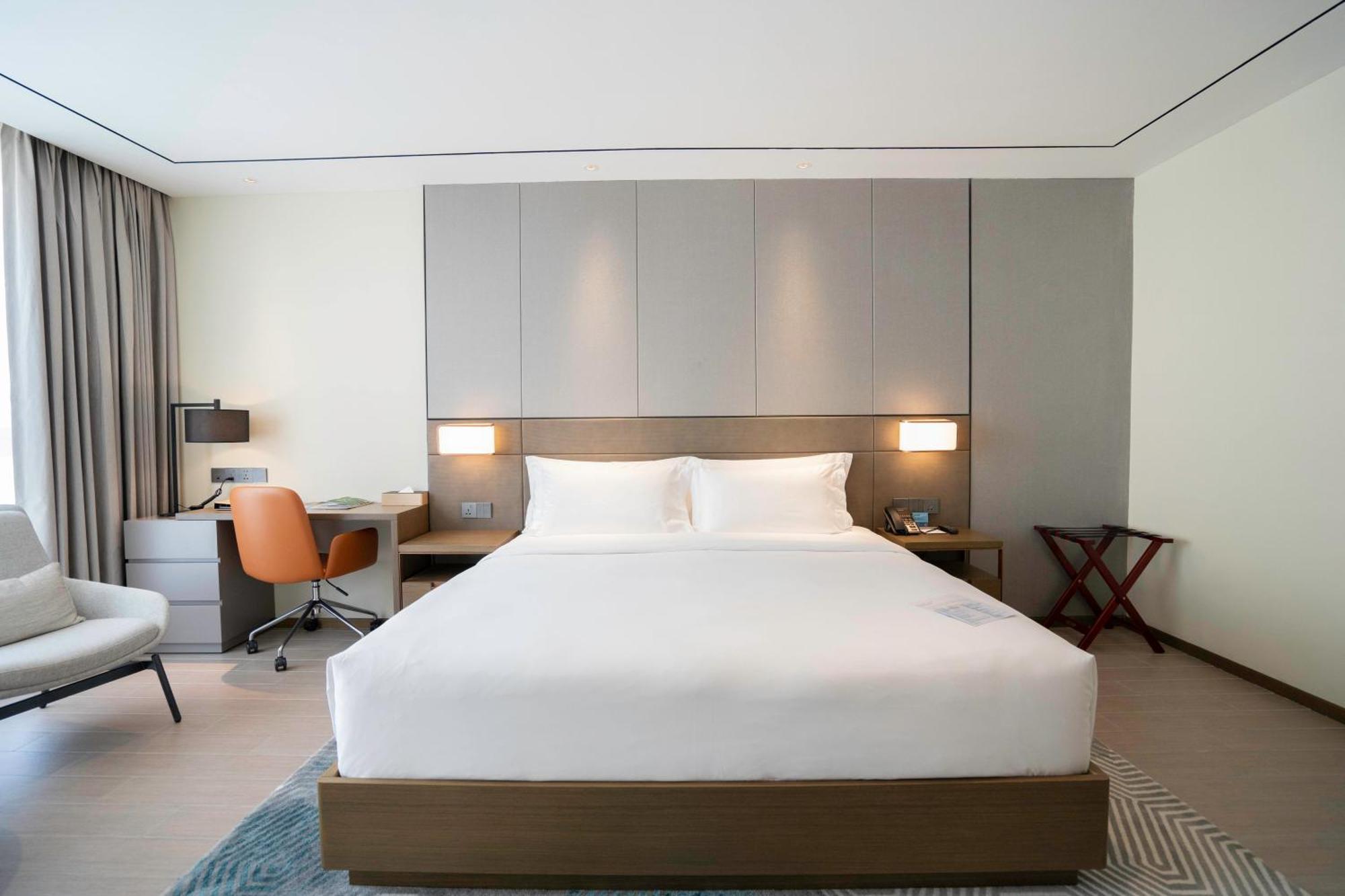 Oakwood Premier 5*