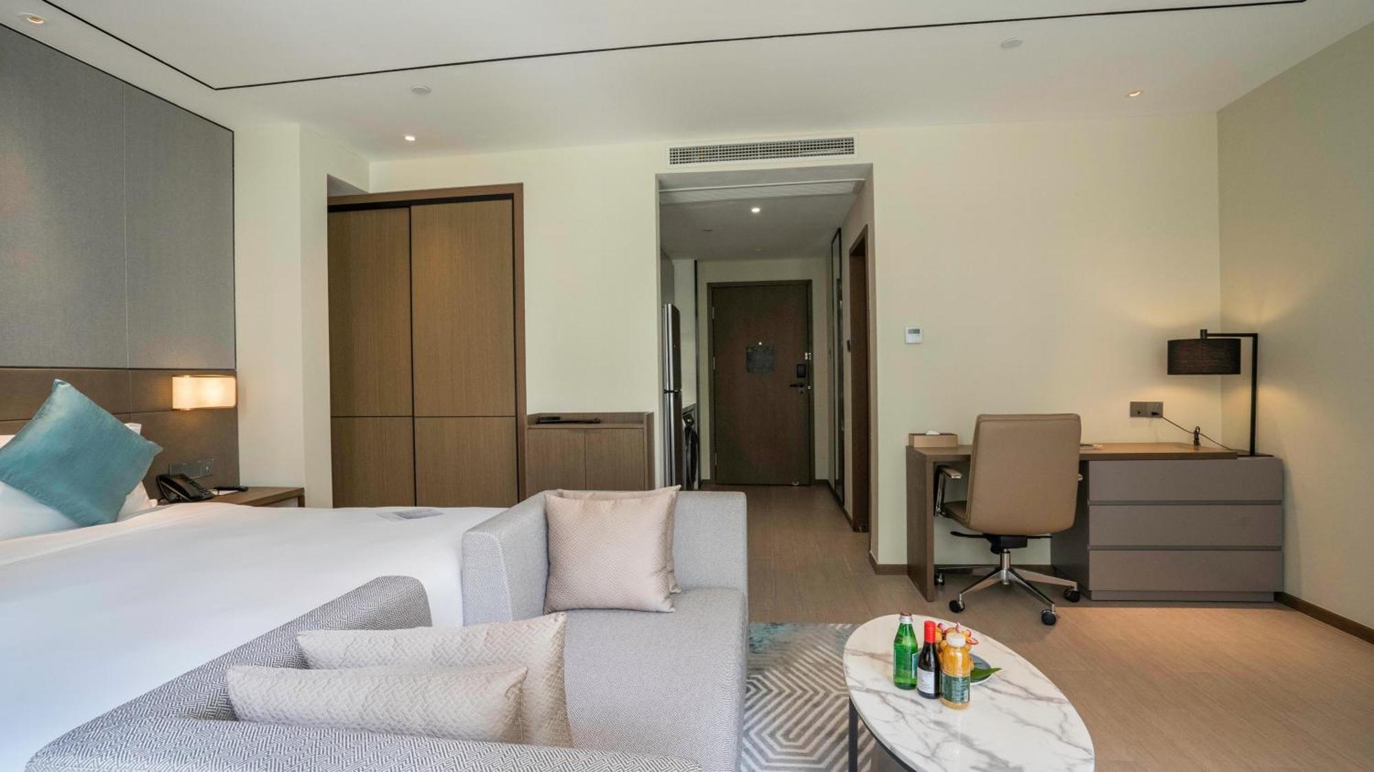 Oakwood Premier 5*