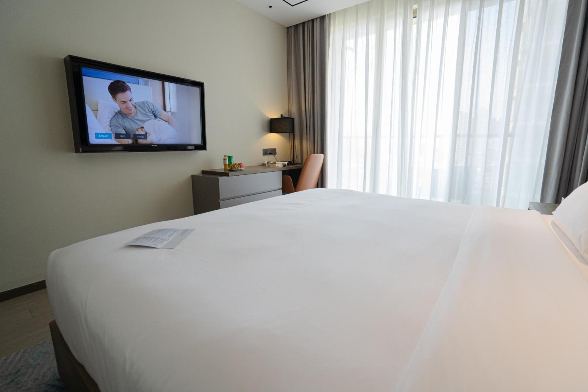 Hotel Oakwood Premier 5*