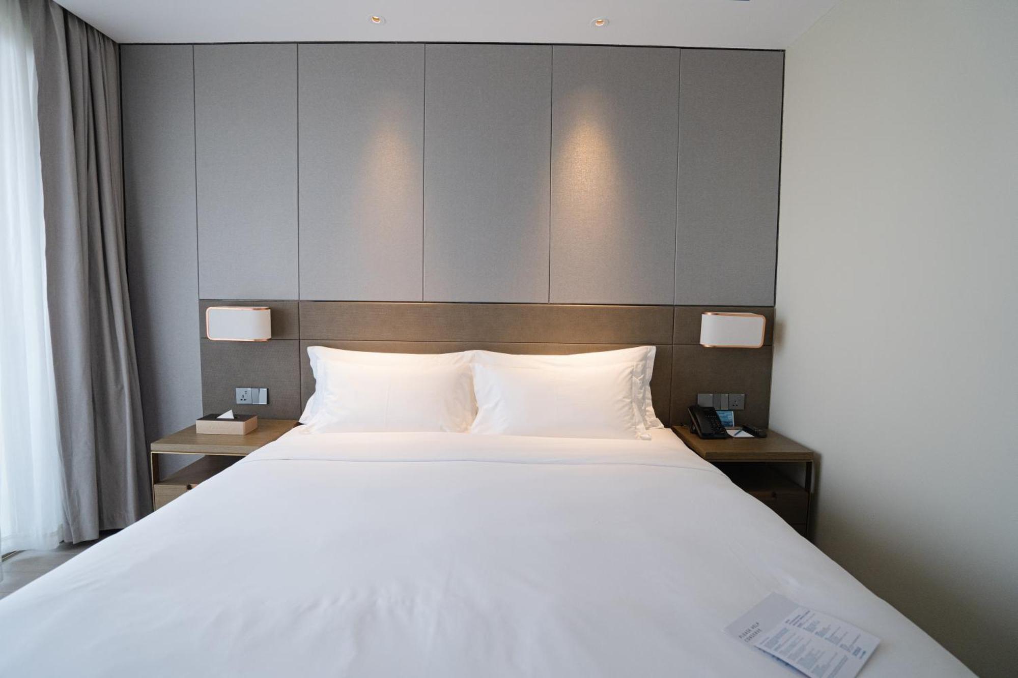Hotel Oakwood Premier 5*
