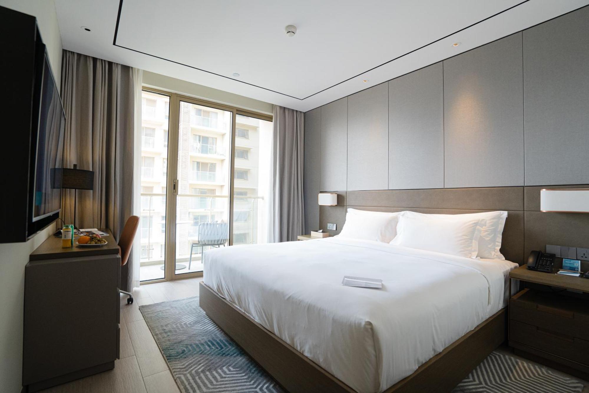 Hotel Oakwood Premier 5*