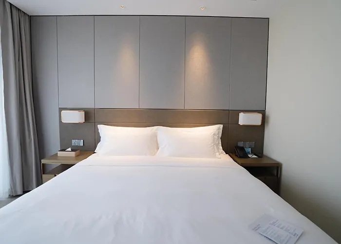Oakwood Premier Phnom Penh