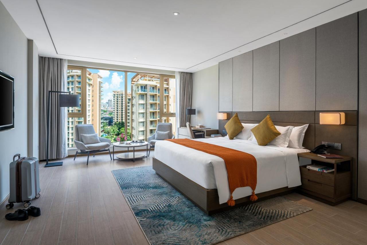 Oakwood Premier 5*