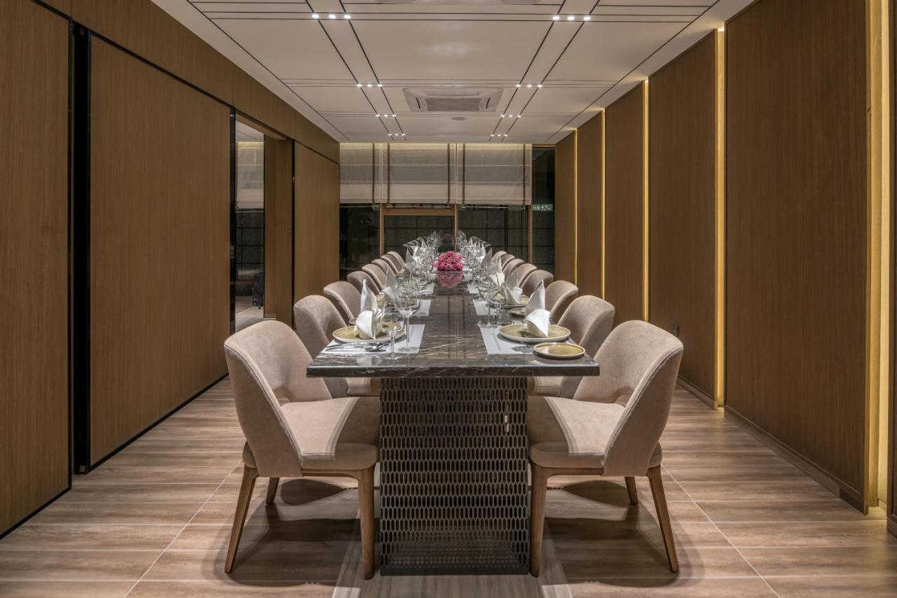 酒店 Oakwood Premier