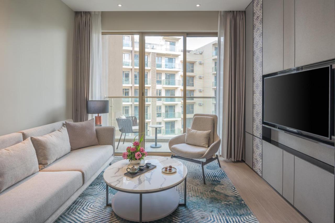 Oakwood Premier 5*