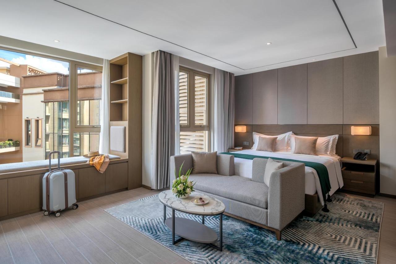 Hotel Oakwood Premier Phnom-Penh