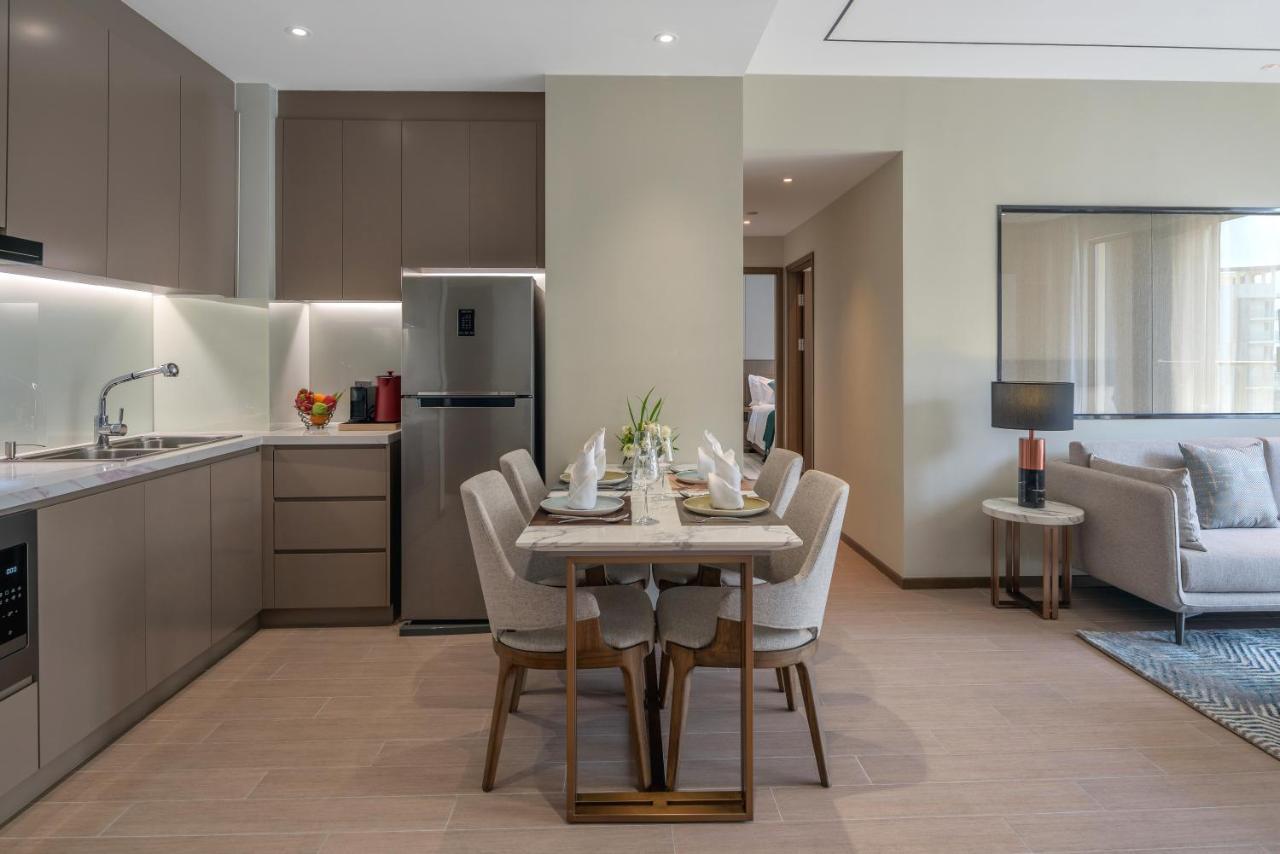 Oakwood Premier Hotel 5*