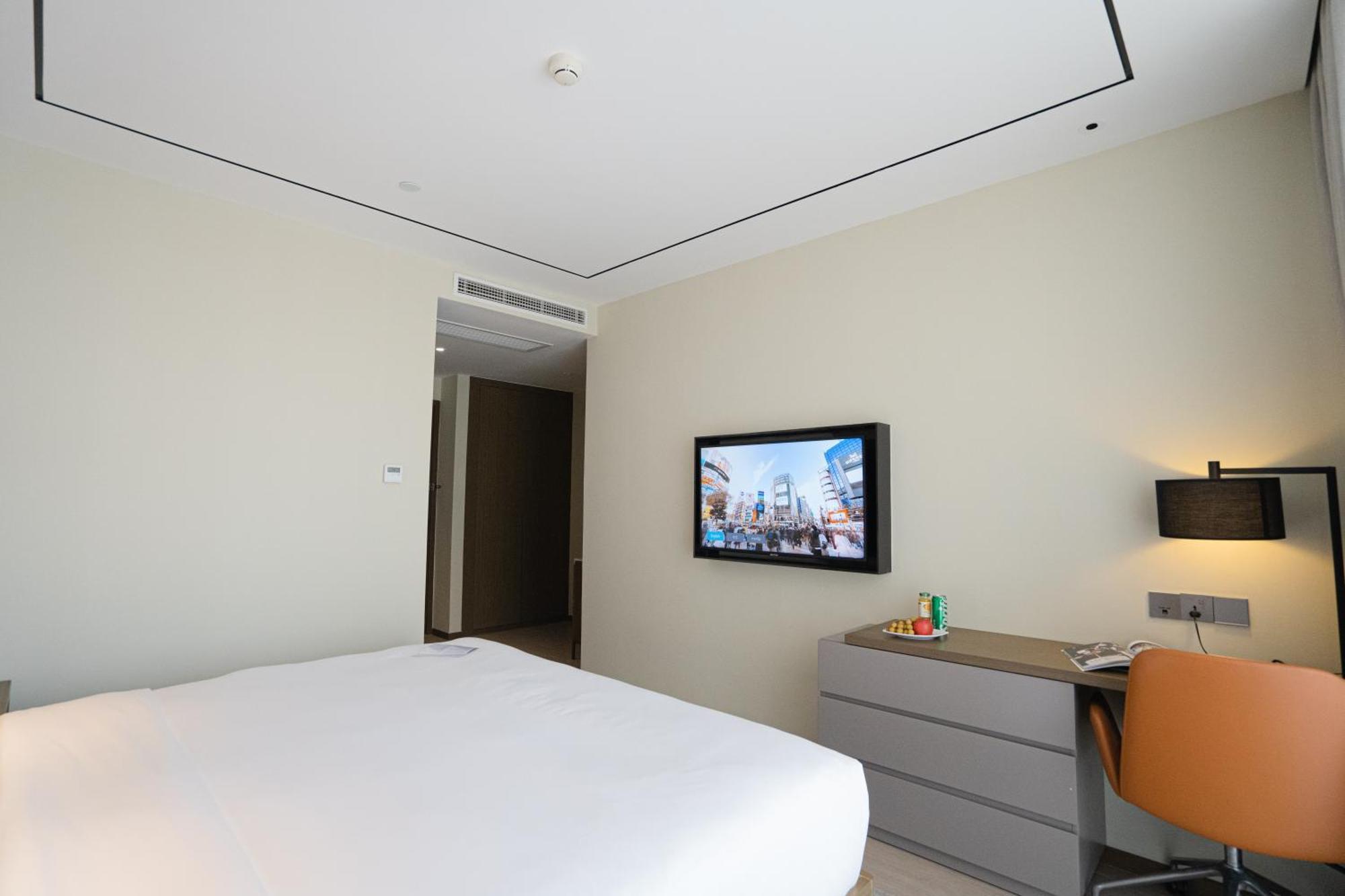 酒店 Oakwood Premier 5*