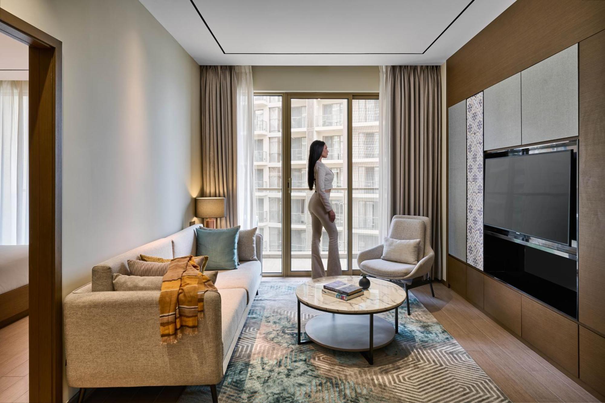 Oakwood Premier Phnom-Penh